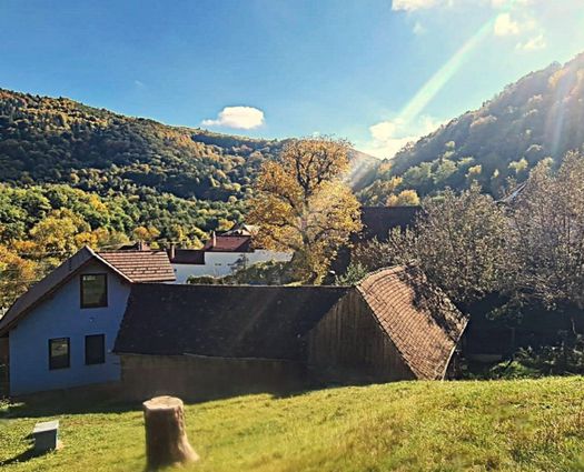 Casă 4 cam Fantanele, 141 mp