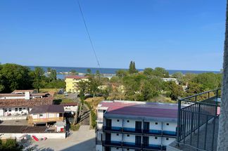 Apartament 2 camere de vânzare Constanta - Neptun