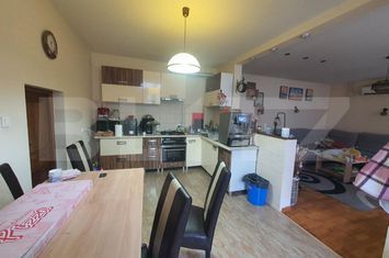 Apartament 2 camere de vanzare BISTRITA - Bistrita-Nasaud anunturi imobiliare Bistrita-Nasaud