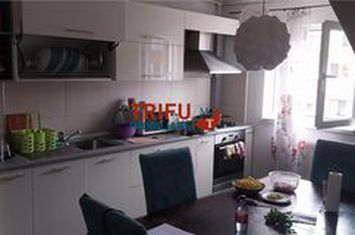 Apartament 3 camere de inchiriat CETATE - Alba anunturi imobiliare Alba