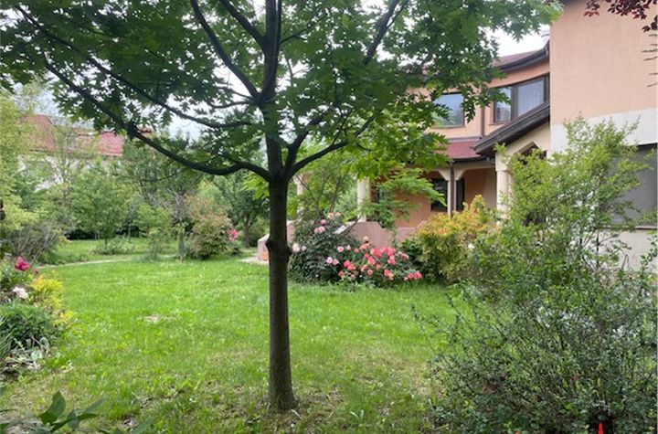 Casă - 6 camere de vanzare PIPERA - Bucuresti anunturi imobiliare Bucuresti