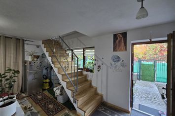 Vilă - 4 camere de vanzare RUDULUI - Prahova anunturi imobiliare Prahova