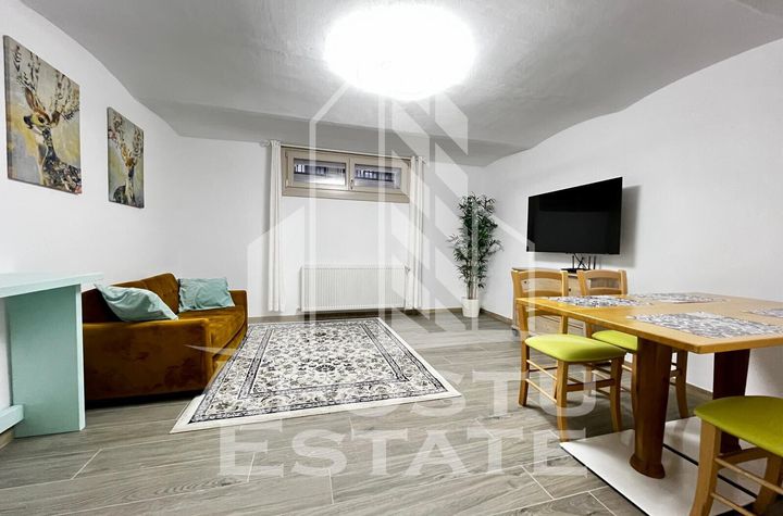 Apartament 3 camere de inchiriat BOUL ROSU - Arad anunturi imobiliare Arad