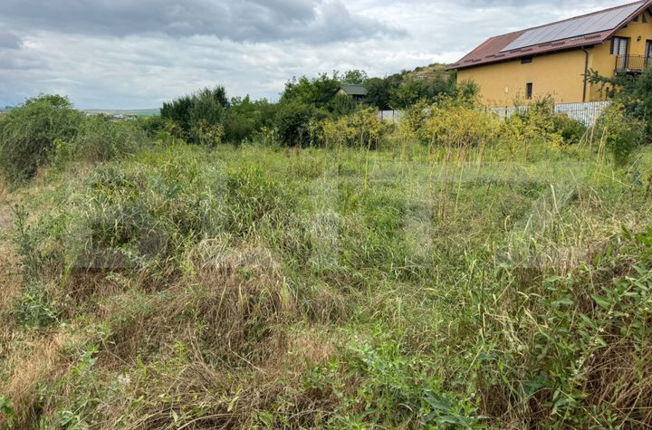 Teren de vanzare TURDA - Cluj anunturi imobiliare Cluj