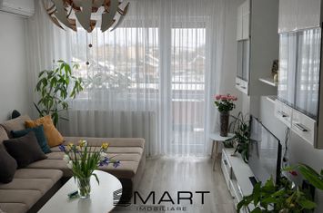 Apartament 2 camere de vanzare TRACTORU - Brasov anunturi imobiliare Brasov