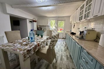 Casa individuala mobilata si utilata, zona Kuncz anunturi imobiliare Timis