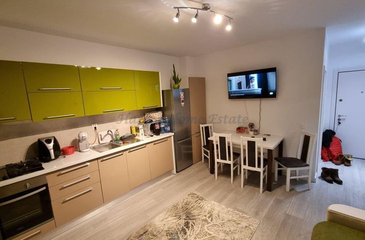 Apartament 2 camere de vanzare IRIS - Cluj anunturi imobiliare Cluj