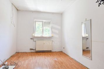 Apartament de 4 camere Militari / Apusului | Etaj 3/4 | Bloc reabilita anunturi imobiliare Bucuresti