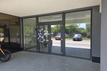 Spatiu comercial, Tatarasi, 75mp, 1.300 euro anunturi imobiliare Iasi
