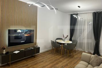 Apartament 2 camere de vanzare CLUJ-NAPOCA - Cluj anunturi imobiliare Cluj