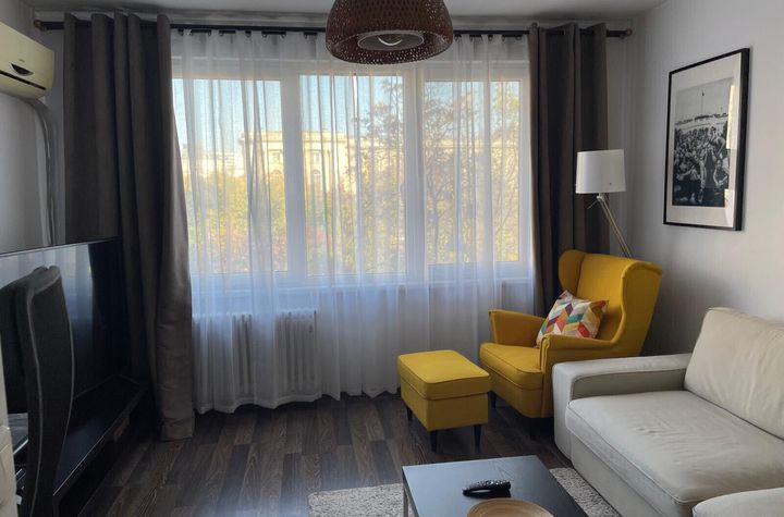 Apartament 2 camere Sala Palatului – Parcul Cișmigiu – Ateneul Român anunturi imobiliare Bucuresti