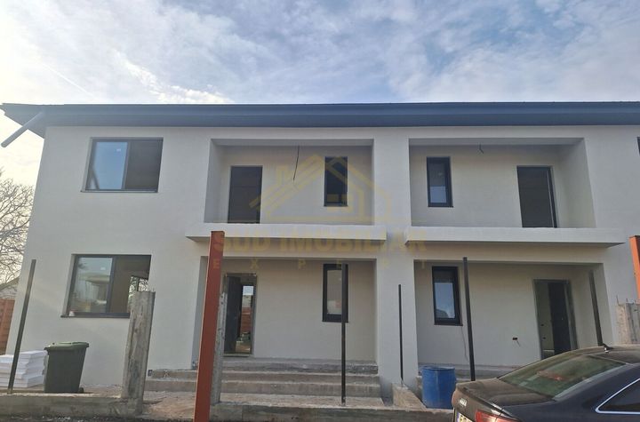 CASA INDIVIDUALA P+1-TEREN 250 MP-MIRASLAU anunturi imobiliare Bucuresti