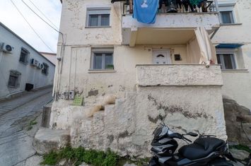 Apartament la parter, 67 mp — Profitis Ilias, Kavala anunturi imobiliare Grecia
