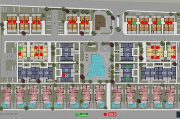 Apartament nou la parter, 34.65 mp — Asprovalta anunturi imobiliare Grecia