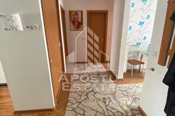 Apartament cu 3 camere, finisat modern, zona Aradului anunturi imobiliare Timis
