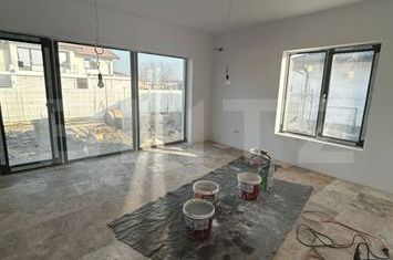 Casă - 3 camere de vanzare CORBEANCA - Bucuresti anunturi imobiliare Bucuresti