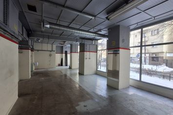Spatiu comercial Banu Manta 103 mp anunturi imobiliare Bucuresti