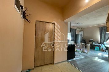 Apartament 3 camere, spatios, cu terasa si garaj, zona Bujac anunturi imobiliare Arad