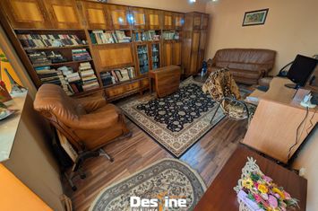 Apartament 3 camere de vanzare IASI - Iasi anunturi imobiliare Iasi