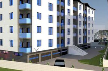 Apartament 3 camere de vanzare RADAUTI - Suceava anunturi imobiliare Suceava