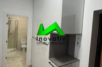 Garsonieră de inchiriat HIPODROM 3 - Sibiu anunturi imobiliare Sibiu