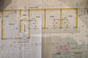 Vilă - 10 camere de vanzare LAZU - Constanta anunturi imobiliare Constanta