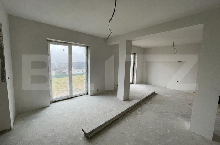 Vilă - 4 camere de vanzare FALTICENI - Suceava anunturi imobiliare Suceava