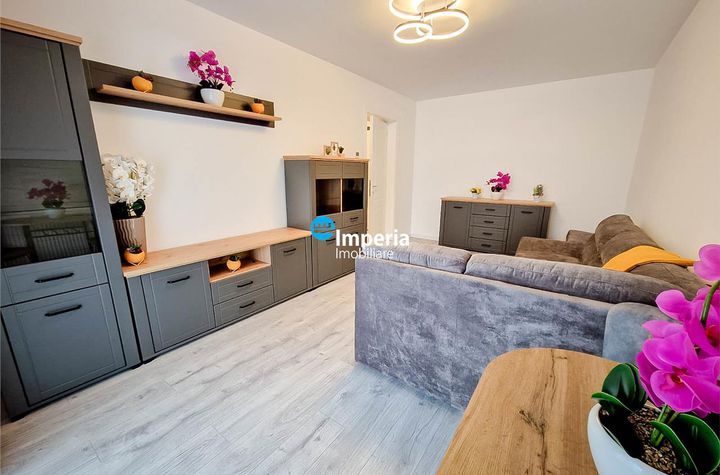 Apartament 2 camere de vanzare FRUMOASA - Iasi anunturi imobiliare Iasi