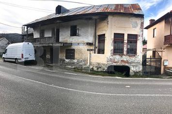 Spațiu industrial de vanzare TARGOVISTE - Dambovita anunturi imobiliare Dambovita