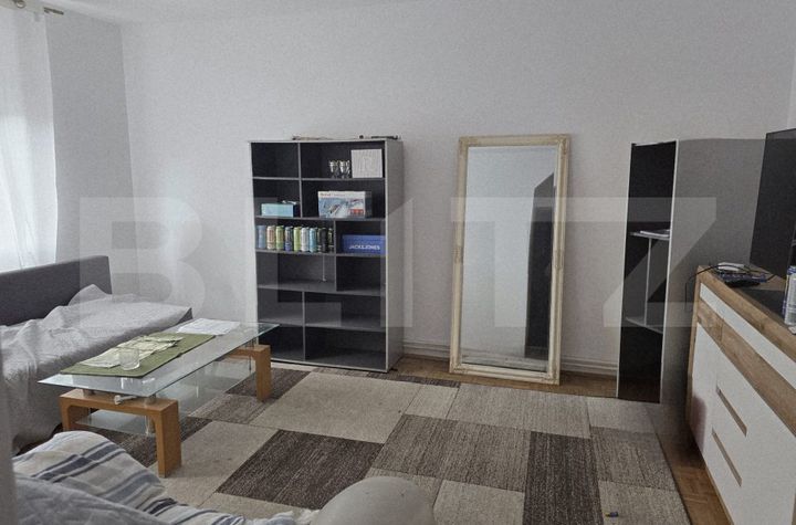 Apartament 3 camere de vanzare SATU MARE - Satu Mare anunturi imobiliare Satu Mare