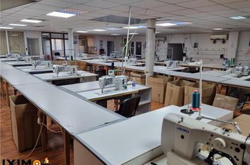 Spațiu industrial de inchiriat NORD - Bacau anunturi imobiliare Bacau