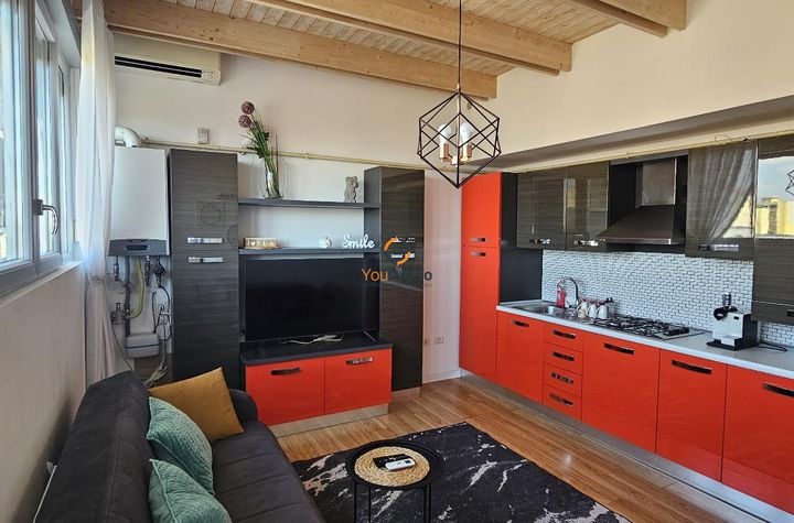 Apartament 2 camere de vanzare COMPLEX STUDENTESC - Timis anunturi imobiliare Timis