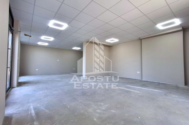 Spatiu comercial pretabil pentru multe activitatii anunturi imobiliare Arad