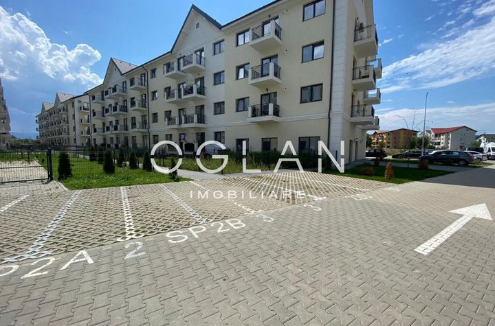 Apartament 3 camere de vanzare SIBIU - Sibiu anunturi imobiliare Sibiu
