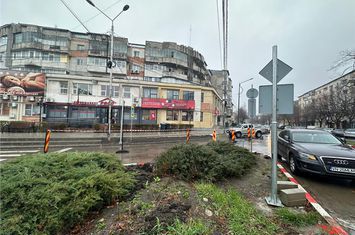 Spațiu comercial de vanzare BRAILEI - Vrancea anunturi imobiliare Vrancea