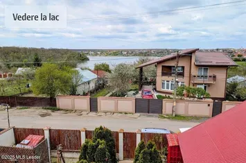 Branesti - Vila de familie - 4 dormitoare, 5 bai, toate facilitatile! anunturi imobiliare Bucuresti