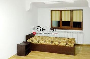 Apartament 3 camere de închiriat – mobilat și utilat, 80 mp, zona Belv anunturi imobiliare Iasi