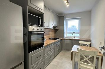 Apartament 3 camere de vanzare TARGU MURES - Mures anunturi imobiliare Mures