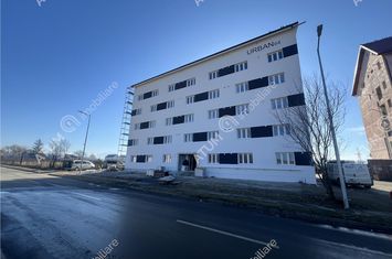 Apartament 2 camere de vanzare LAZARET - Sibiu anunturi imobiliare Sibiu