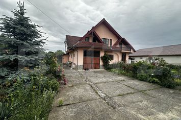 Vilă - 10 camere de vanzare TARGU-JIU - Gorj anunturi imobiliare Gorj