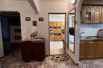 Apartament 3 camere de vanzare TURDA - Cluj anunturi imobiliare Cluj