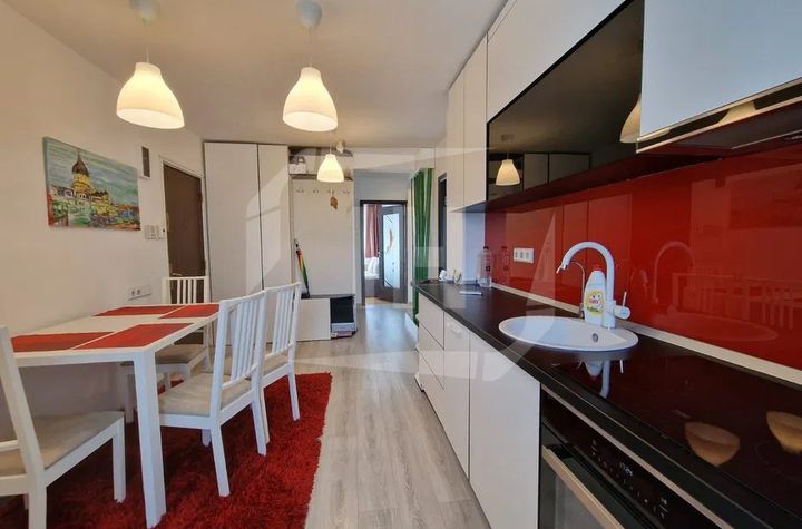 Apartament 3 camere de vanzare CLUJ-NAPOCA - Cluj anunturi imobiliare Cluj