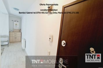 Apartament 1 camera de vanzare bloc nou zona Pd Fier-Moara de Vant anunturi imobiliare Iasi