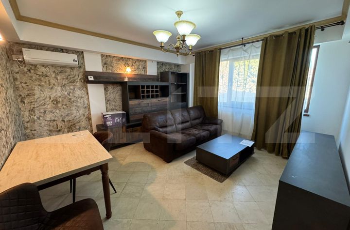 Apartament 2 camere de vanzare GEORGE ENESCU - Dolj anunturi imobiliare Dolj