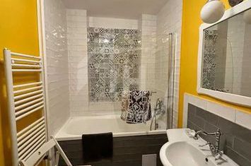 Apartament 3 camere de vanzare CLUJ-NAPOCA - Cluj anunturi imobiliare Cluj