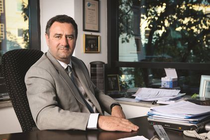 Darian a înregistrat afaceri în creştere cu 12% în 2011, după reorganizarea companiei