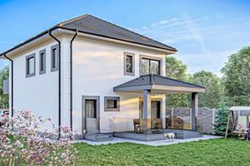 Casă Individuală nouă în Bartolomeu, Brașov - Predare Octombrie 2025! anunturi imobiliare Brasov