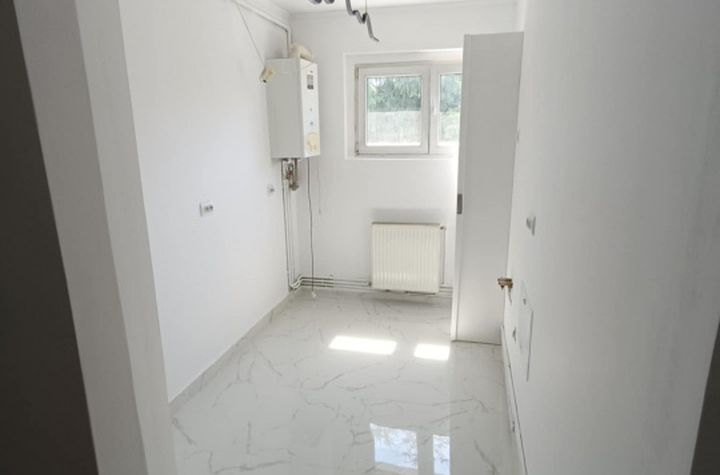 Apartament 2 camere de vanzare ASTRA - Brasov anunturi imobiliare Brasov