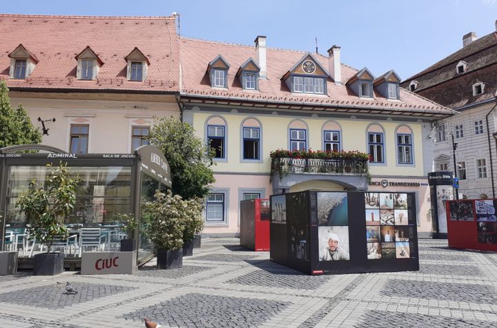 Spațiu comercial de inchiriat SIBIU - Sibiu anunturi imobiliare Sibiu