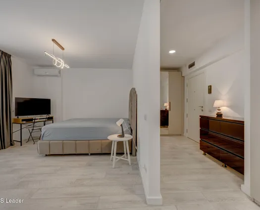 Apartament 2 camere Mogosoaia, 40 mp